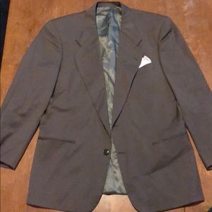 Bloomingdales Ungaro suit jacket